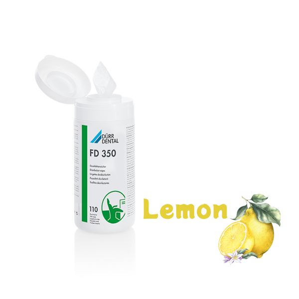 FD 350 dóza 110 ks lemon