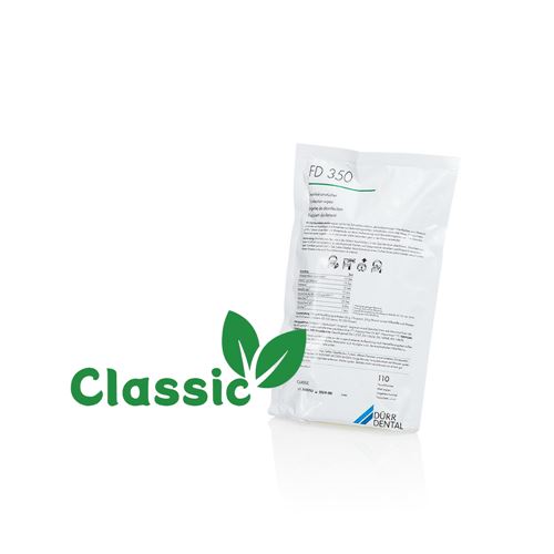 FD 350 náplň 110 ks clasic