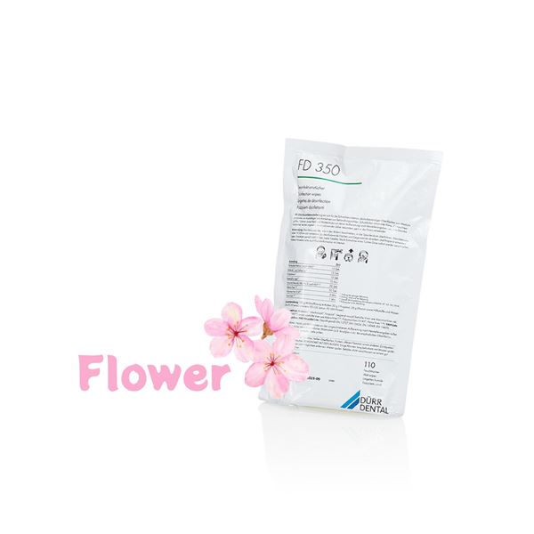 FD 350 náplň 110 ks flower