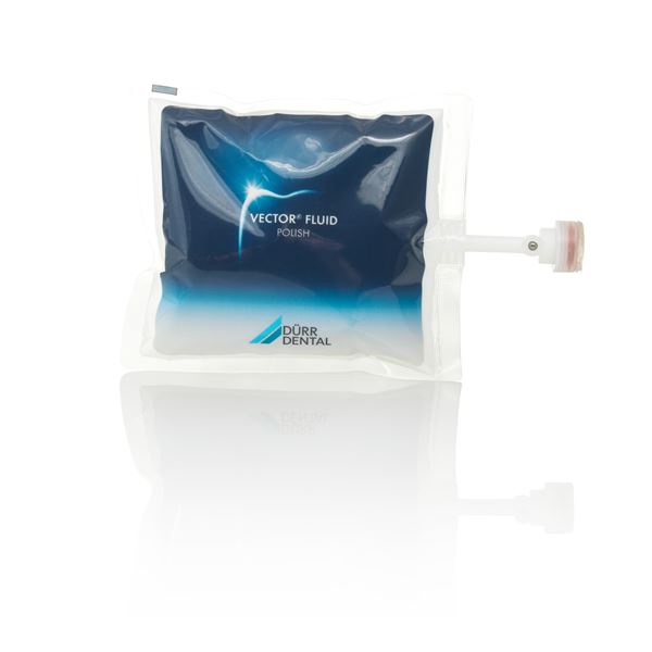 Vector Fluid Polish 200ml