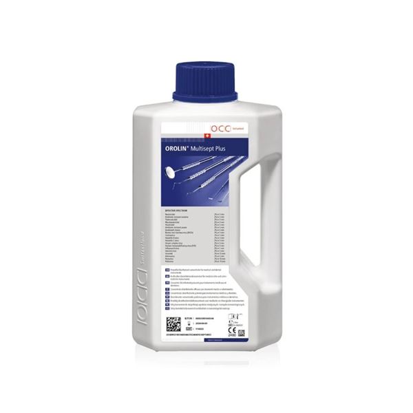 Orolin Multisept Plus (predtým Orocid), 2l
