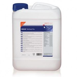 Orolin Multisept Plus (predtým Orocid), 2l