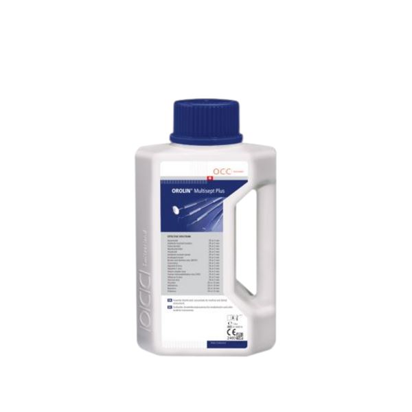 Orolin Multisept Plus (predtým Orocid), 1l