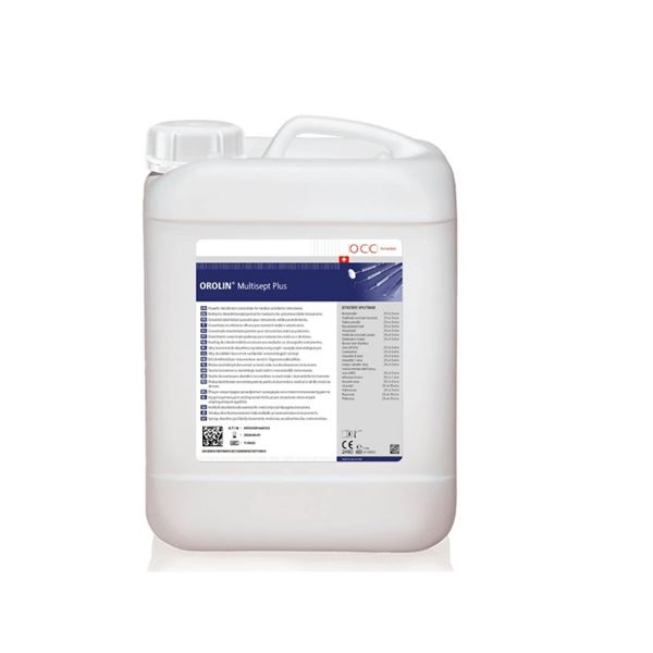 Orolin Multisept Plus (predtým Orocid), 5l