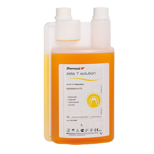Zeta 7 Solution 1L na odtlačky