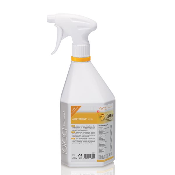 Aseptoprint liq. 1l