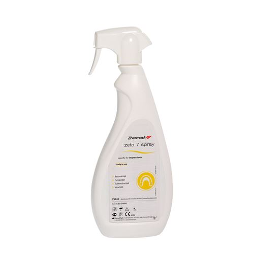 Zeta 7 spray 750 ml s rozpraš.