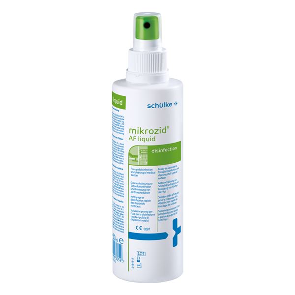 Mikrozid Liquid 250 ml  rozpraš.
