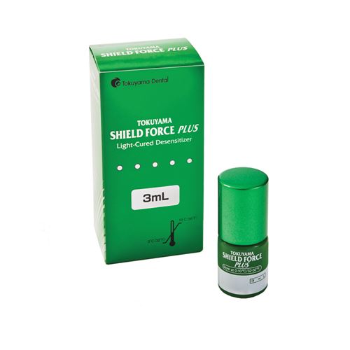 Shield Force Plus 3 ml