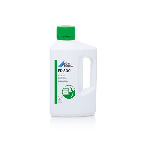 FD 300  na povrchy 2,5l s parfémom