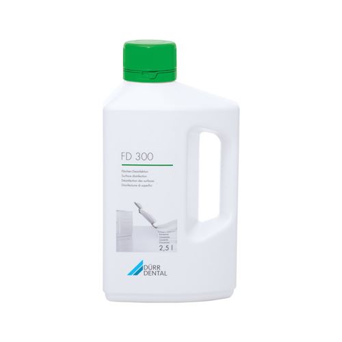 FD 300  na povrchy 2,5l s parfémom