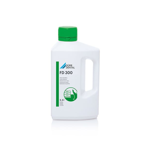 FD 300  na povrchy 2,5l s parfémom
