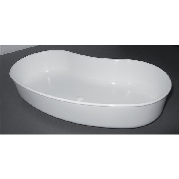 Miska emitná z PH 22 cm