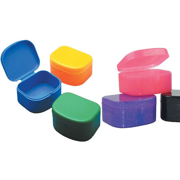 Function apliance boxes bežné oranžová