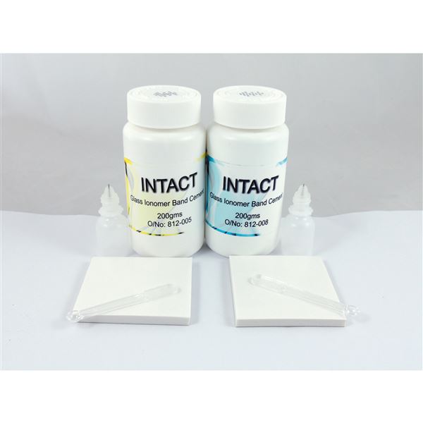 Intact Yellow 30g