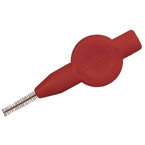 Si brushes sortiment  5ks+kryt