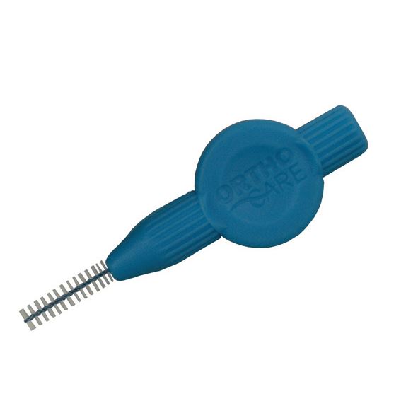 Si brushes sortiment  5ks+kryt
