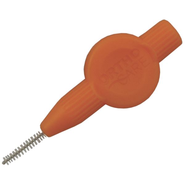 Si brushes sortiment  5ks+kryt