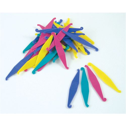 Aplikátor elastických gumičiek 250 ks