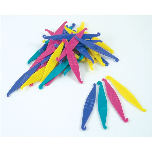 Aplikátor elastických gumičiek 250 ks