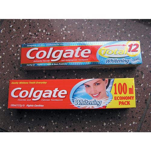 Colgate zub.pasta 100ml