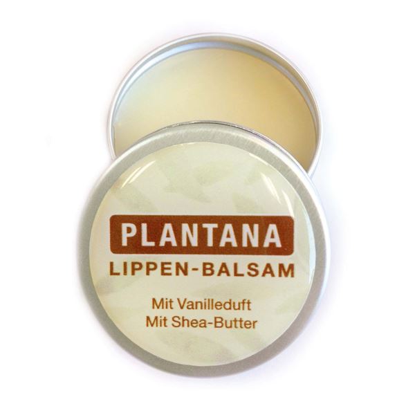 Plantana - balzám na pery 5g