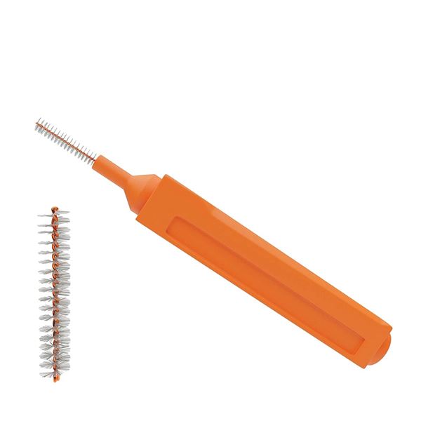 Mara Expert MK Premium oranžové 0,45mm veľ.1, 100ks