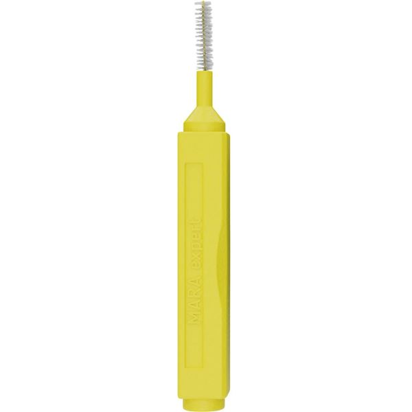 Mara Expert MK Premium žlté 0,7mm veľ.4, 100ks