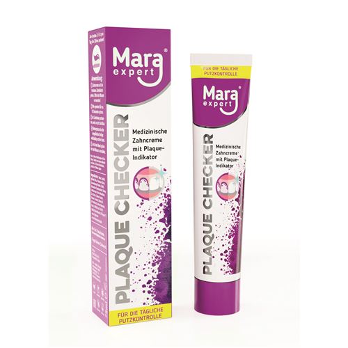 MARA Expert Plaque Checker
