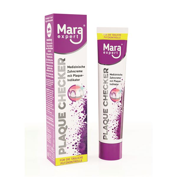 MARA Expert Plaque Checker
