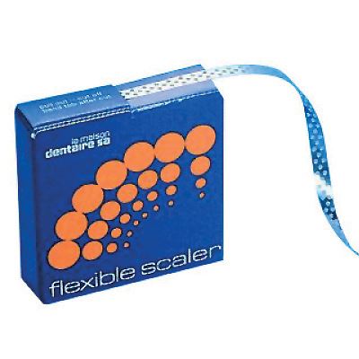 Flexibilný scaler páska 2 m