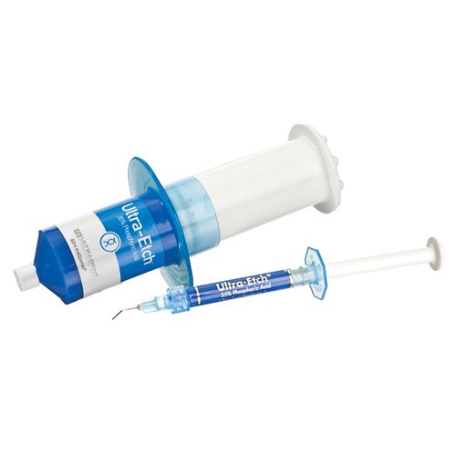 ULTRA-ETCH 35% 4x1,2 ml Intro kit*