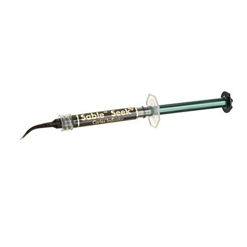 Sable seek intro kit