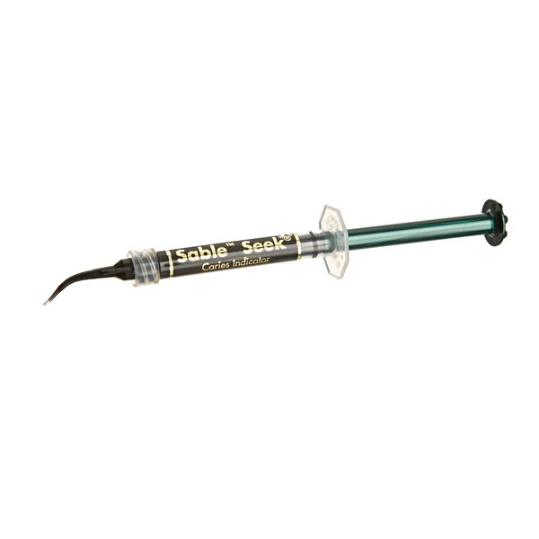 Sable seek intro kit