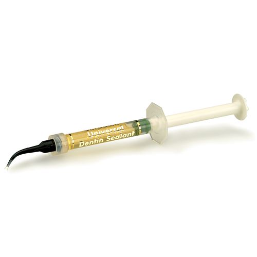 Universal Dentin sealant 4x1,2ml