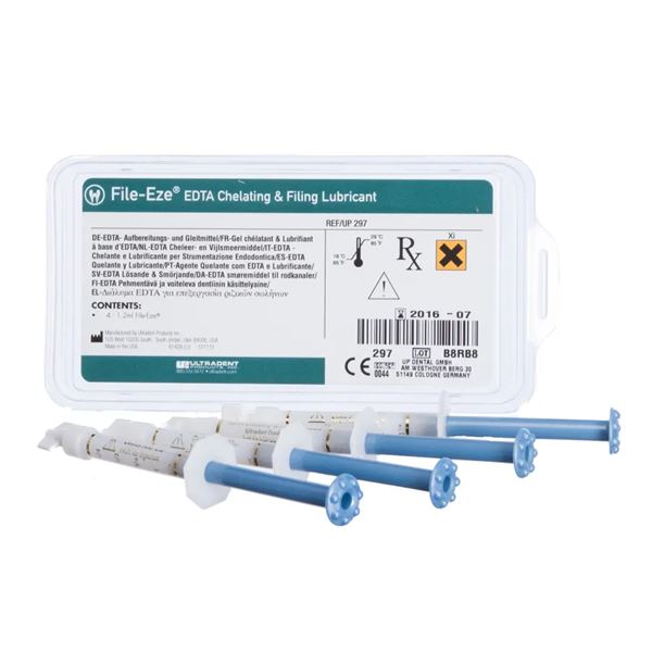 File-Eze refill  4x1,2ml