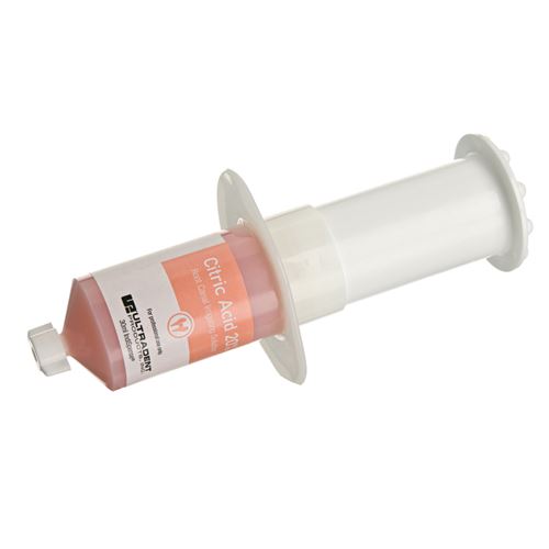 Citric Acid 20% Indispense 30 ml