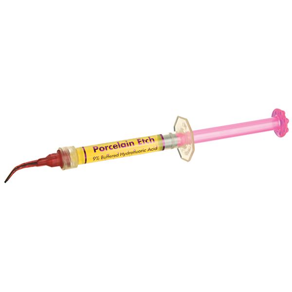 Porcelain etch 2x1,2ml