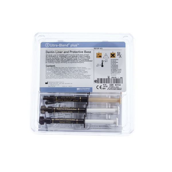 Ultra - Blend Plus intro kit