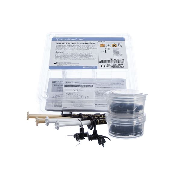 Ultra - Blend Plus intro kit
