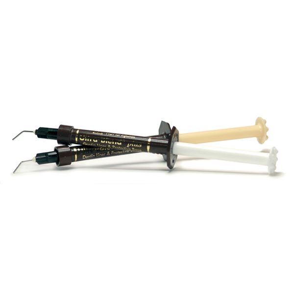 Ultra - Blend Plus Dentin Refill 4x1,2ml