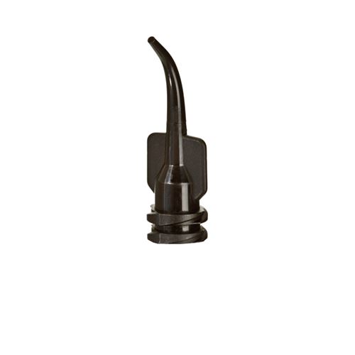 Black Mini kanyly 100  ks
