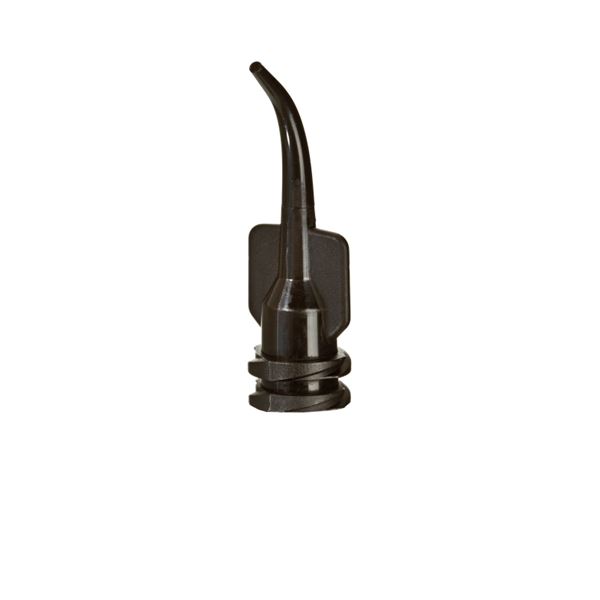 Black Mini kanyly 20  ks