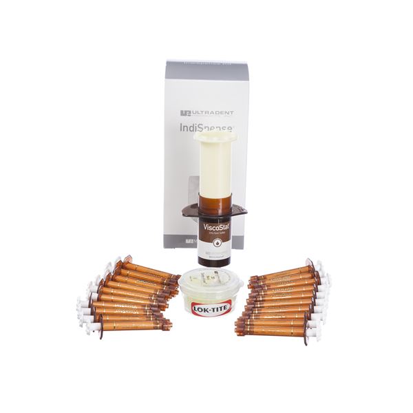 ViscoStat Dento-Infusor IndiSpense Kit Universal