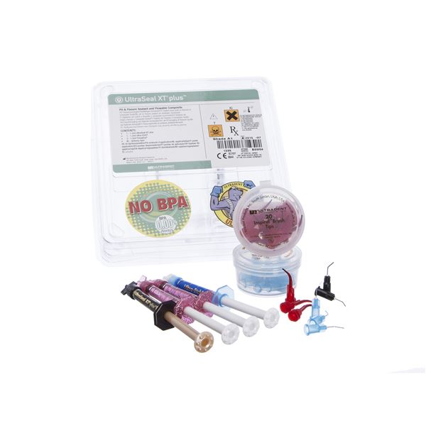 UltraSeal XT Plus KIT opákna biela