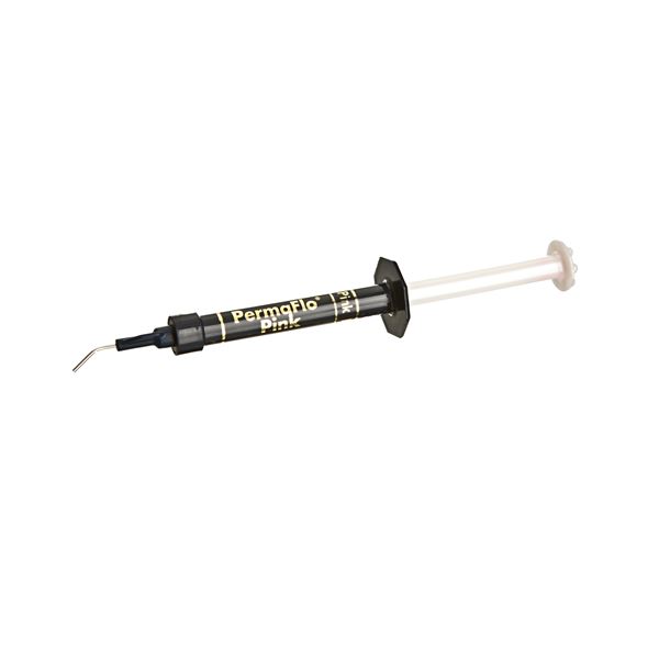 PermaFlo Pink 2x1,2 ml