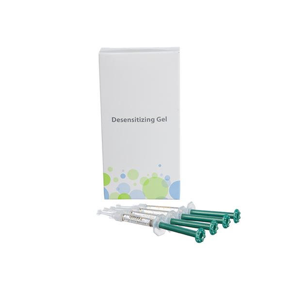 UltraEZ striekačka 4x1,2ml