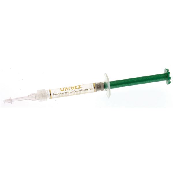 UltraEZ striekačka 4x1,2ml