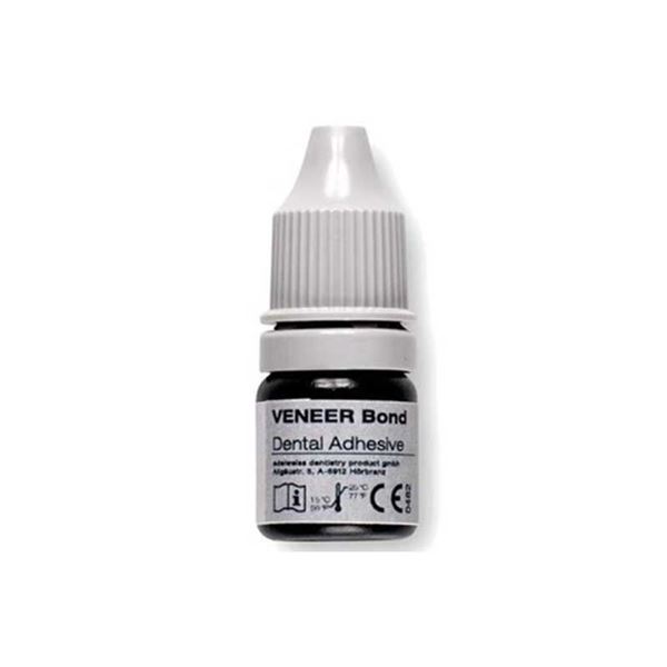 Edelweiss Veneer Bond 5ml