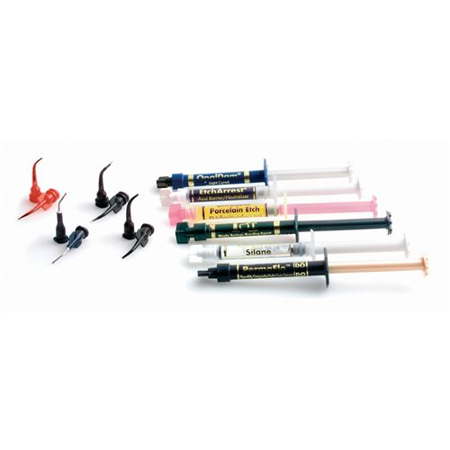 Porcelain Repair Kit